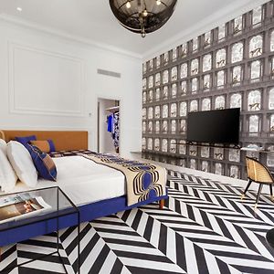 Yourhome - Maison Iovino Luxury Rooms