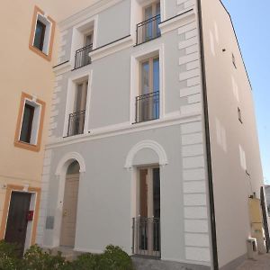 Cavour Rooms